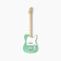 Fender X Loog Telecaster 3-String Electric Guitar - Green