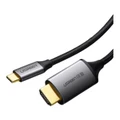 UGREEN 50570 USB-C to 4K HDMI Cable - 1.5m