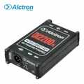 Alctron DI2200N Active DI Box