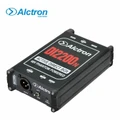 Alctron DI2200N Active DI Box