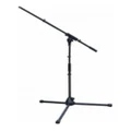 SWAMP Low Height Instrument Microphone Stand w/ Boom