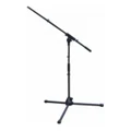 SWAMP Low Height Instrument Microphone Stand w/ Boom