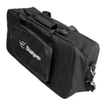 SWAMP Padded Carry Bag for PDB-50 Small Guitar Effect Pedal Board Bridge
