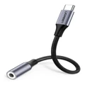 UGREEN 30632 USB-C to 3.5mm Female Jack Audio Cable