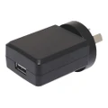Powertran Single Output 2.1A USB Wall Charger