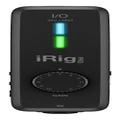 IK Multimedia iRig Pro I/O USB Audio Interface