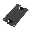 RockBoard QuickMount Plate Type B - Pedal Mounting Plate For Standard Single Pedal