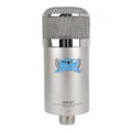 Alctron MK47 Professional Tube Multi-Pattern Condenser Microphone