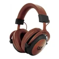 iSK MDH8500 Studio Recording Flat Response Headphones