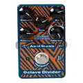 Aural Dream Octave Divider Guitar Effect Pedal