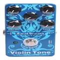 Aural Dream Violin Tone Synthesizer Guitar Effects Pedal