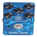 Aural Dream Cello Tone Synthesizer Guitar Effect Pedal
