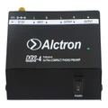 Alctron MX-4 Phono CD Pre-amplifier
