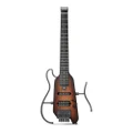Donner HUSH-X Electric Guitar Kit - Sunburst