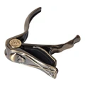 Alice Spring Style Rock'n'Roll Guitar Capo