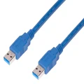 SWAMP USB Cable - USB 2.0 - USB-A to USB-A - 3m