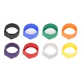 Neutrik XCR Coloured Coding Ring - X Series XLR Collar - Orange