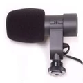 iSK EM-568 Stereo Condenser Camera / Interview Microphone