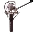 iSK T3000 'Space Station' Large Diaphragm Studio Condenser Microphone