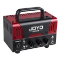 JOYO banTamP Jackman" 20 Watt Hybrid Tube Guitar Amplifier Head British Crunch"