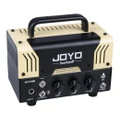 JOYO banTamP Meteor" 20 Watt Hybrid Tube Guitar Amplifier Head British Dirt"