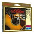 Alice Steel Acoustic Guitar Strings 12-53
