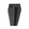 Right-Angled Foam Joiner Piece for Acoustic Foam Panel Gobo - 1200mm
