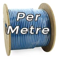 SWAMP SMC-203 Pro-Line BLUE Microphone Cable - Per Meter