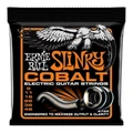 Ernie Ball 2722 Cobalt Hybrid Slinky Electric Guitar Strings - 09-46
