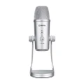 BOYA PM700SP USB Microphone for iOS Android Windows and Mac
