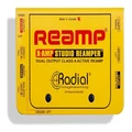 Radial X-Amp Active Re-Amplifier