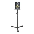 Alctron MS140 Height Adjustable Speaker Monitor Stand - Single