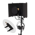 Home Studio Vocal Recording Package - BM-700 Condenser Mic - inc. X-USB Interface