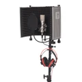 Home Studio Vocal Recording Package - BM-600 Condenser Mic - Standard Package