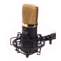 iSK BM-700 Uni-directional Studio Condenser Microphone
