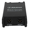 Alctron MA-2 Dual Channel Microphone Preamplifier