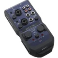 ZOOM U-44 USB 4 In 4 Out Handy Mobile Recording and Performing Audio Interface