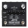 JOYO R-15 Preamp House Guitar Amplifier Simulator Effect Pedal
