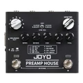 JOYO R-15 Preamp House Guitar Amplifier Simulator Effect Pedal