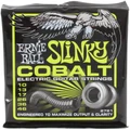 Ernie Ball 2721 Cobalt Regular Slinky Electric Guitar Strings 10 - 46
