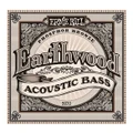 Ernie Ball 2070 Earthwood Acoustic Bass Guitar Strings Phosphor Bronze 45-95