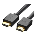 UGREEN HD104 High Speed HDMI Cable with Ethernet - 1m