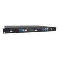 Alctron MP73X2 Dual Channel Microphone Preamp