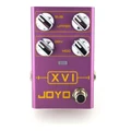 JOYO R-13 XVI Polyphonic and Suboctave Octave Pedal