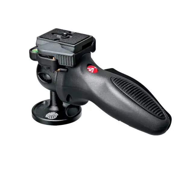 Image of Manfrotto 324RC2 Light Duty Grip Ball Head