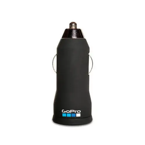 Image of GoPro HD Car Charger