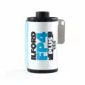 Ilford FP4 Plus 135 Film - 24 Exposures (ISO 125)