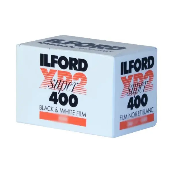 Image of Ilford XP2 Super 135 x 24
