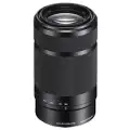 Sony E 55-210mm f4.5-6.3 OSS Lens