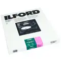 Ilford MG4 RC25M 20.3x25.4cm Satin Darkroom Paper 25pk